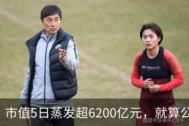 市值5日蒸发超6200亿元，就算公开新款跑车，特斯拉也没资本买账